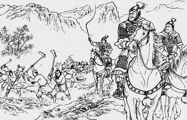 中医药故事之：太医令药取“肥羊羔”，麻胡子瘾堕“含酥脔”