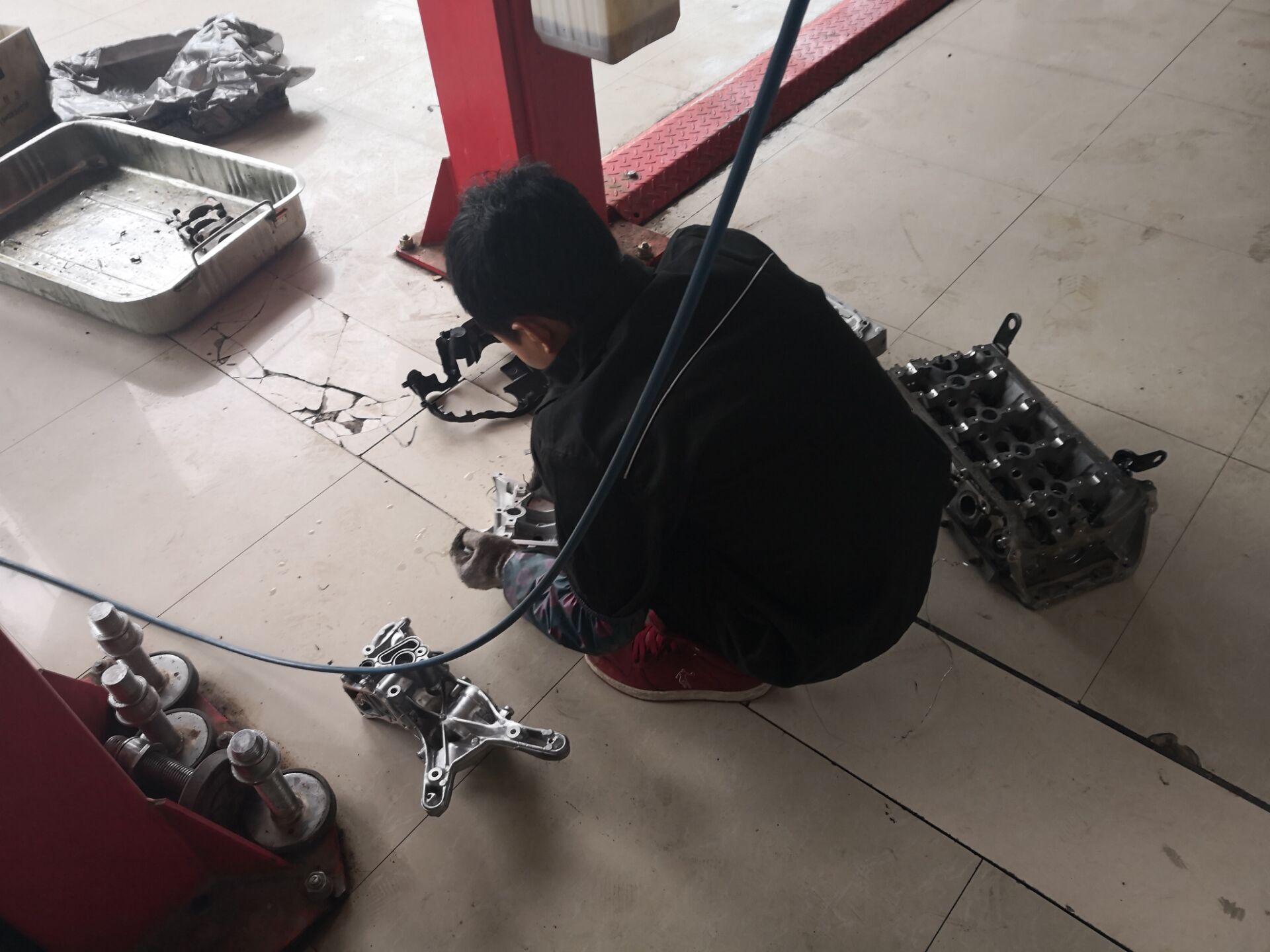 新款奥迪q3烧不烧机油,奥迪q31.4t烧机油吗