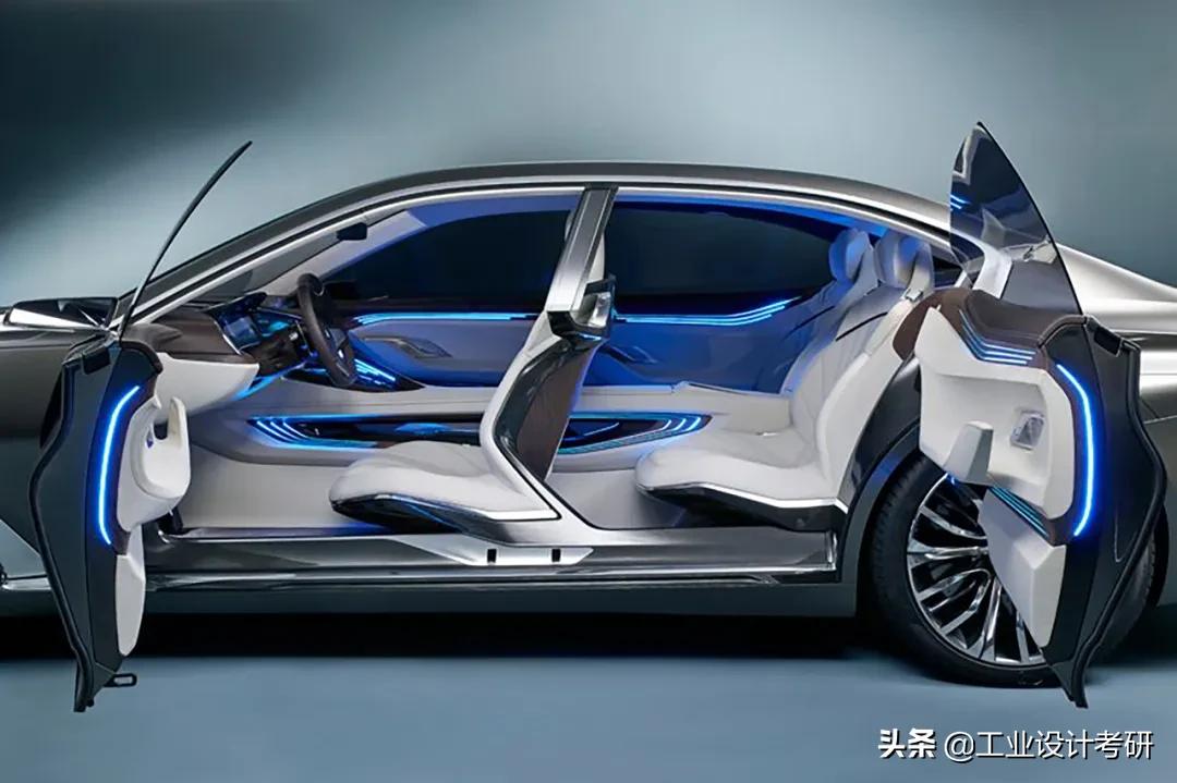 100张汽车手绘图片,汽车侧面手绘图