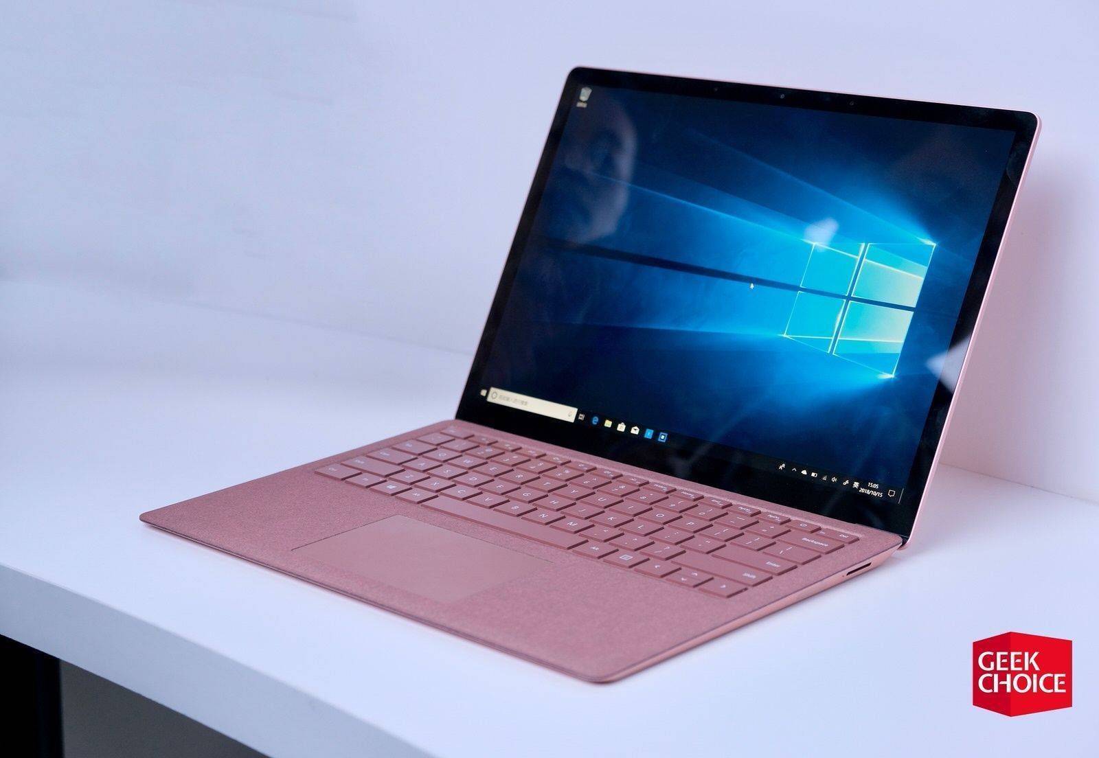 微软surfacelaptopgoi5,微软笔记本surfacelaptopstudio2测评