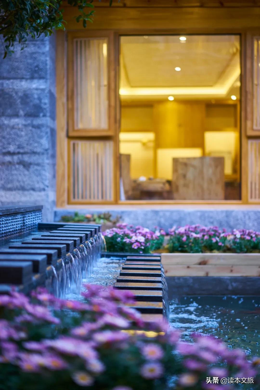 丽江10人民宿客栈推荐,丽江十大民宿酒店推荐图片