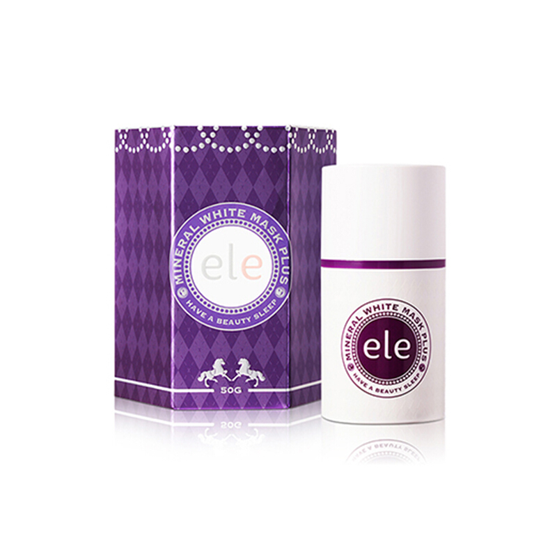 泰国最火面膜,泰国面膜fibroin有激素