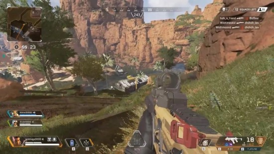 apex英雄最新反外挂消息,apex开外挂举报多久封号