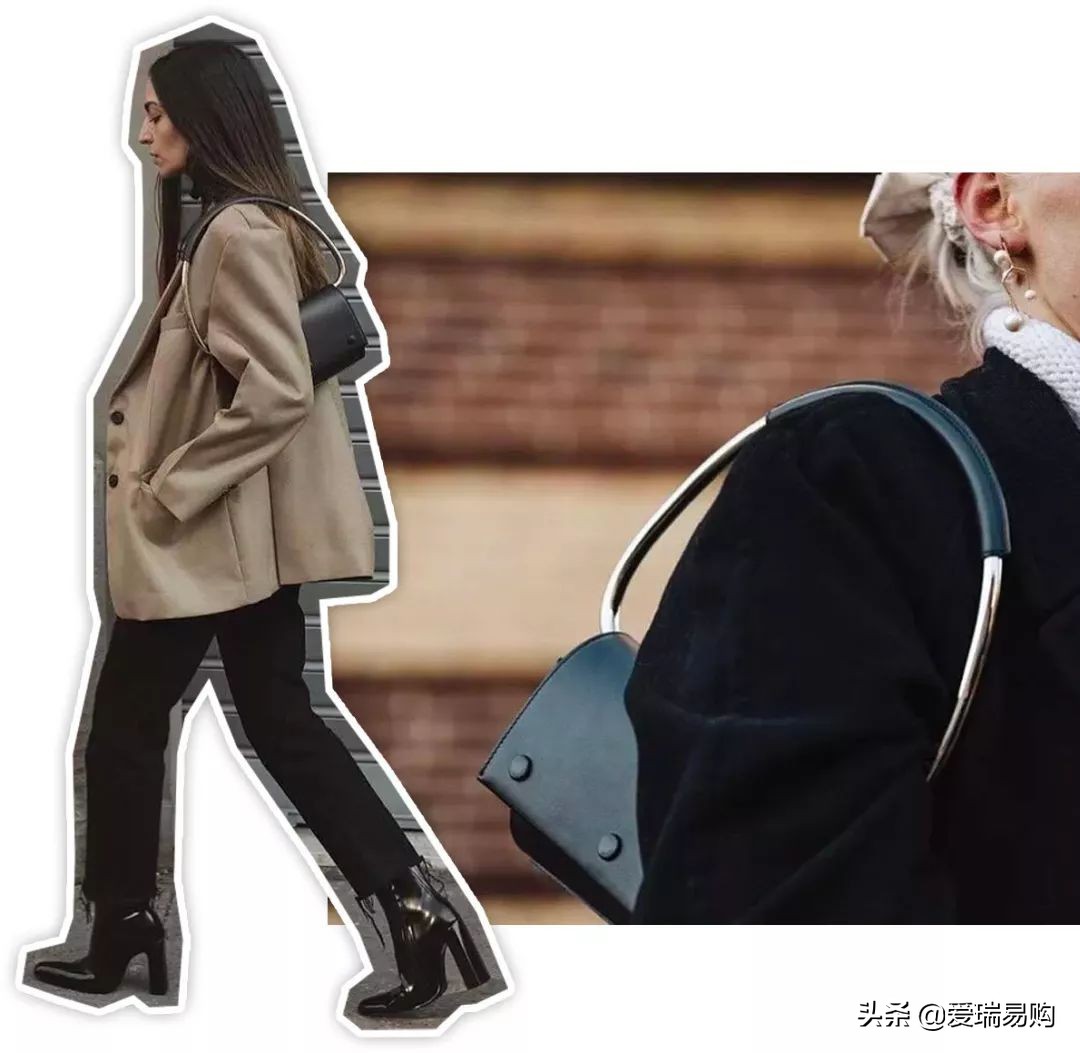 年度9款小众包,三千到两万的小众包包