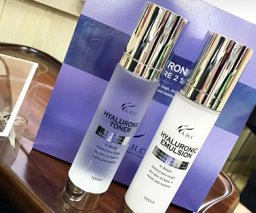 补水保湿渗透力好的水乳,补水保湿水乳推荐ahc水乳好用么