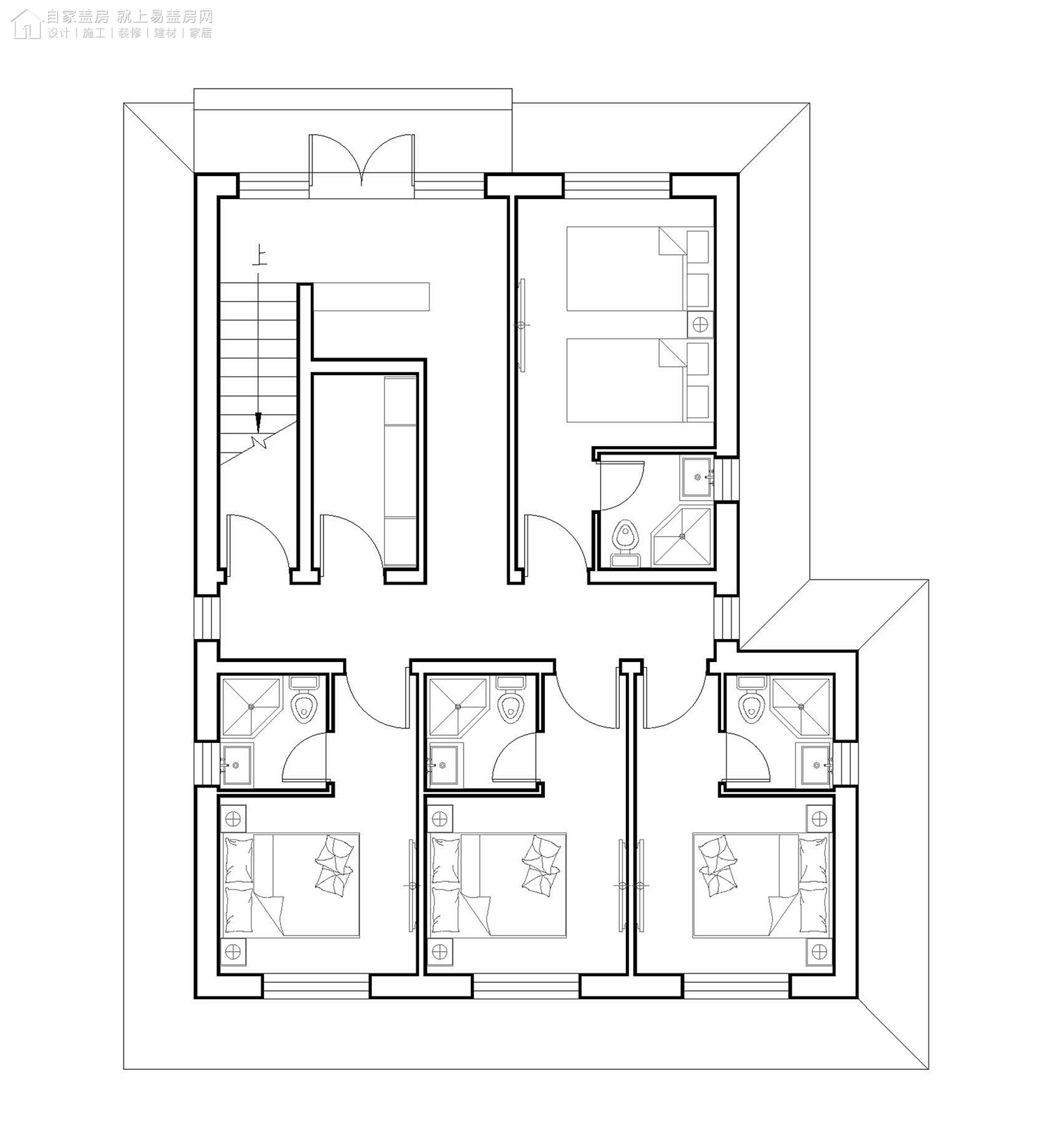 赵县民宿钟点房,河北乡村民宿设计效果