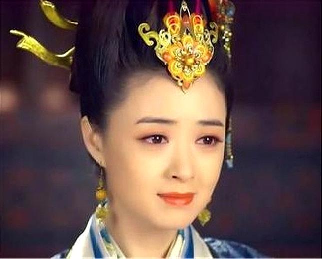 芈月传的向氏三个孩子结局,芈月传给向氏接生的是谁