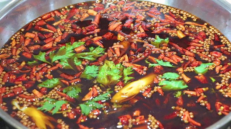 泸州回头客,泸州美蛙鱼头2人餐