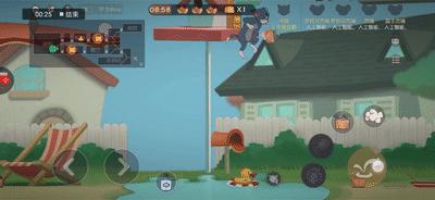 猫和老鼠手游经典模式教学,猫和老鼠手游经典玩法视频