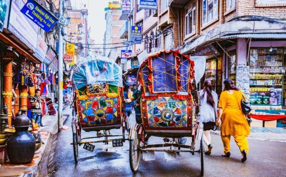 尼泊尔购物去哪里,2016年尼泊尔购物攻略