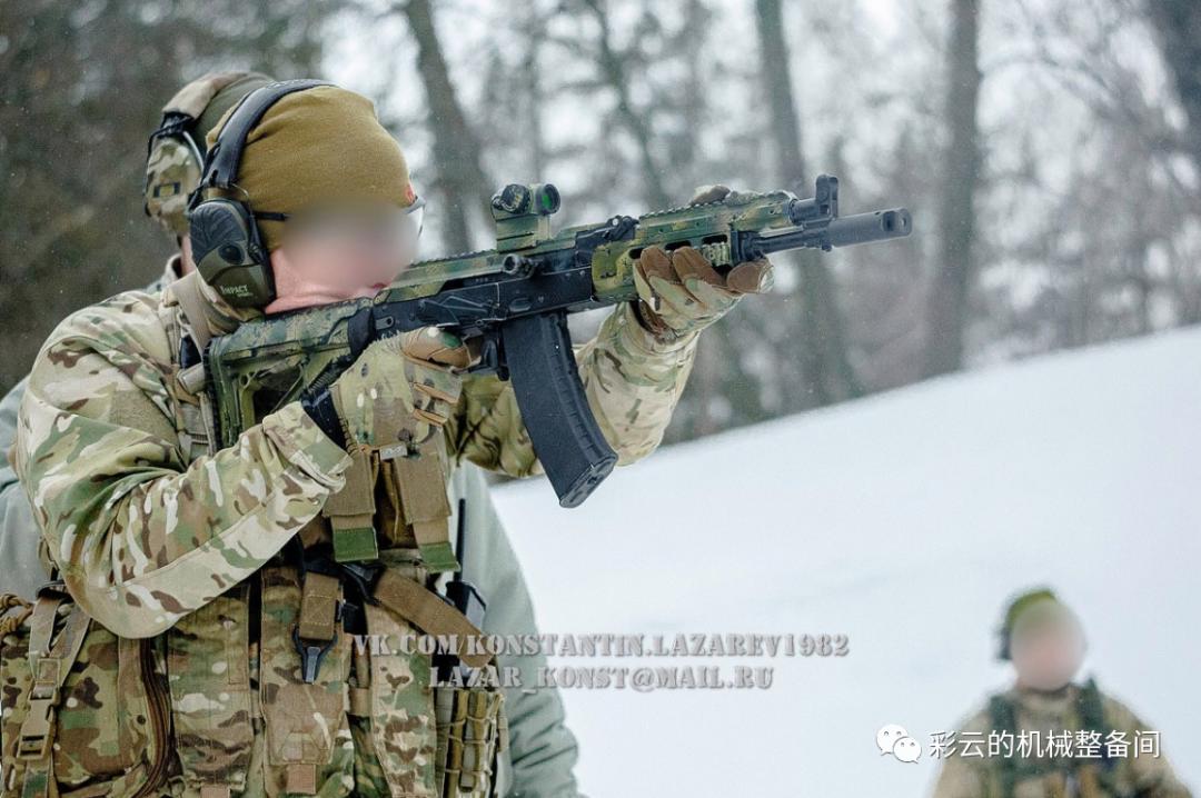 ak100口径,ak-100舰炮