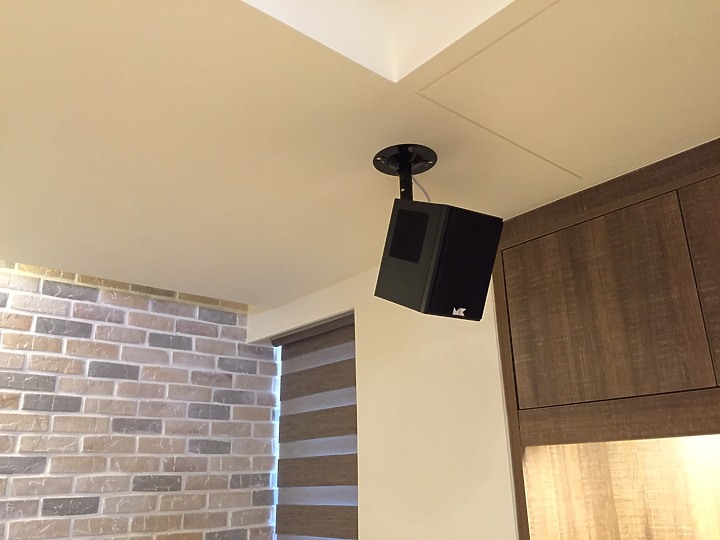 我的第一套MKSOUND家庭影院,不专业开箱分享,终于圆了影院梦