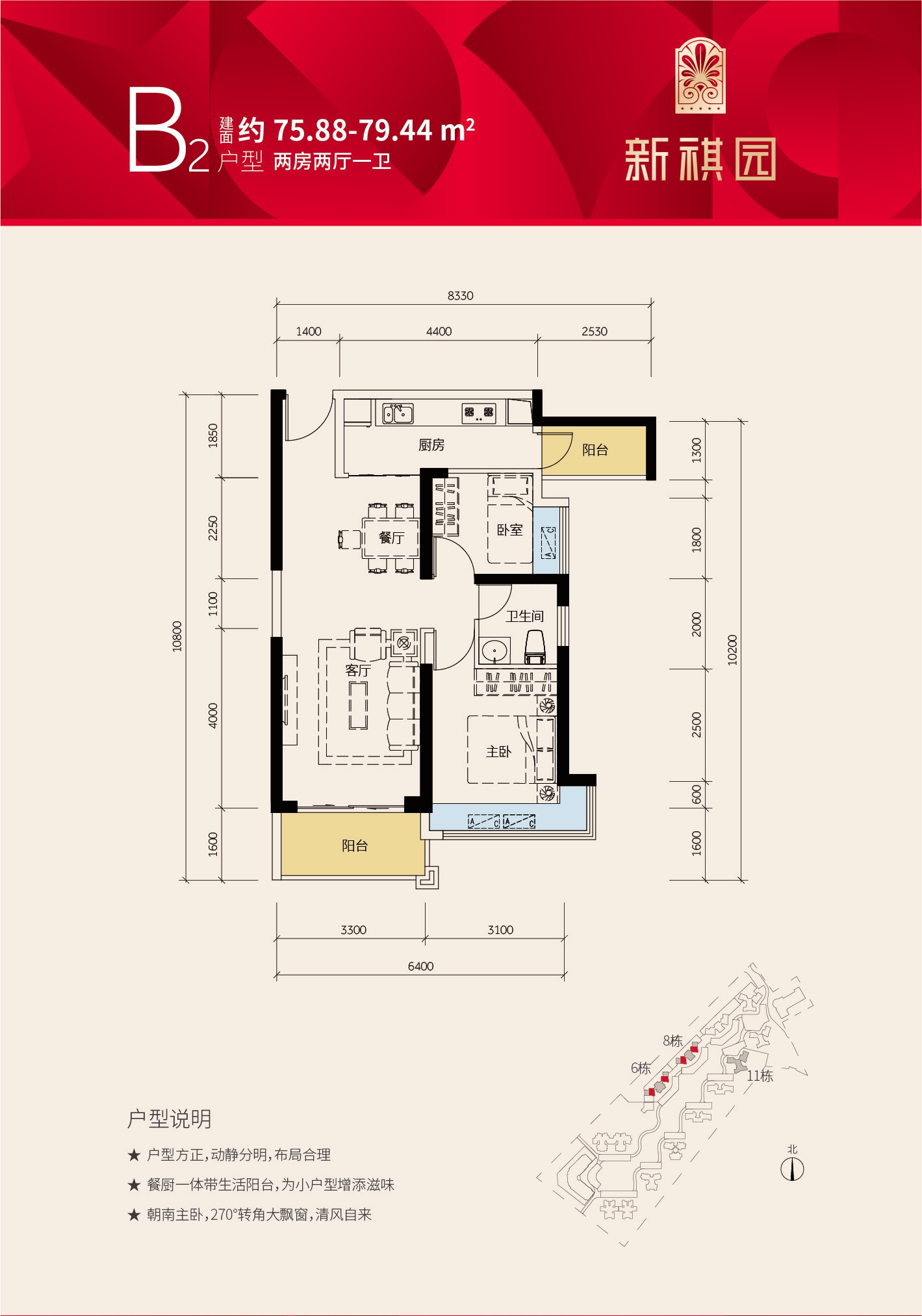 新祺园三期,惠阳区新祺园