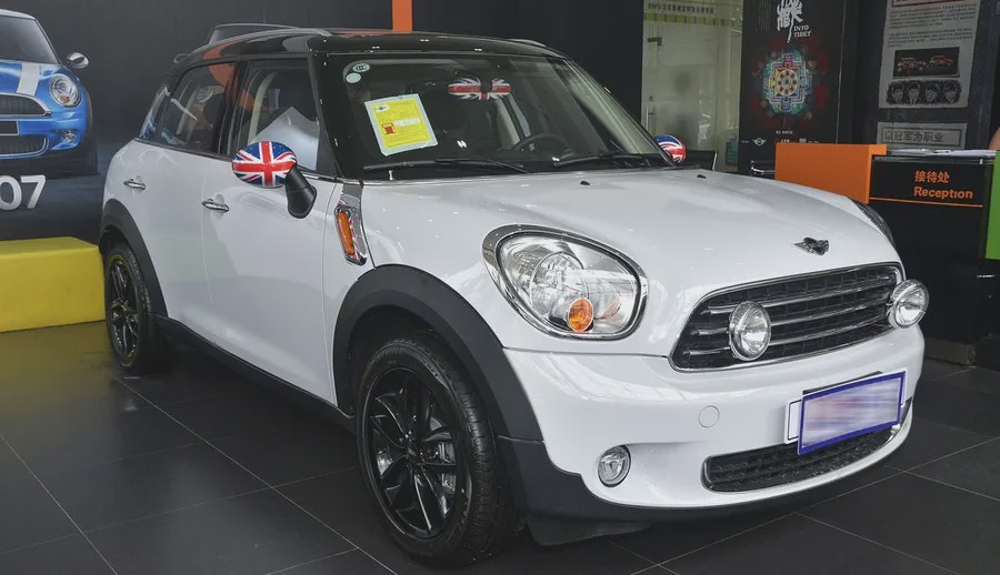 空间大10万元买这几款suv有面子,车价跌至4万6省油耐造的四款suv