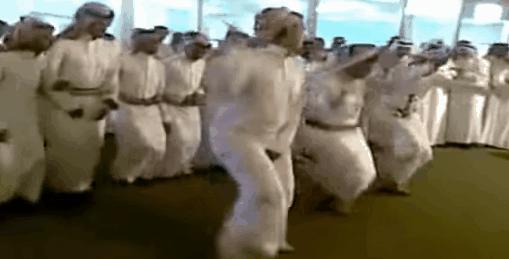 穆斯林友善保护犹太人?还是在不久之前的事|地球知识局