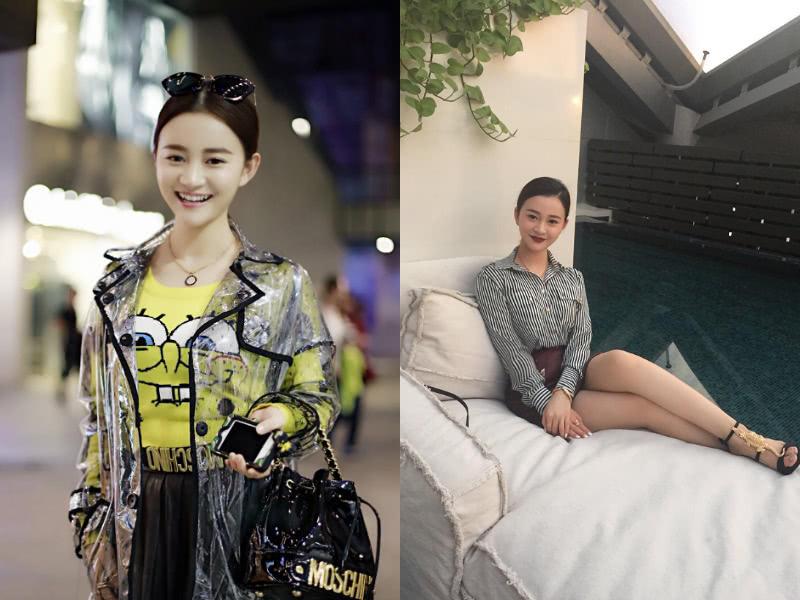 陈昱霖全部照片,陈昱霖米兰时装周