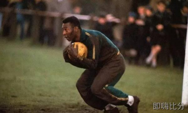 门将没有替补的名场面,客串门将哪位是你最爱的门将
