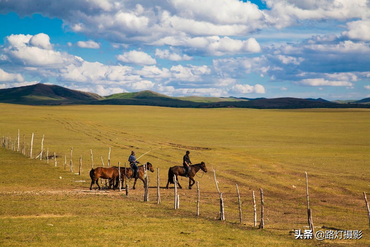 适合夏天的避暑胜地,夏天凉快的地方避暑胜地