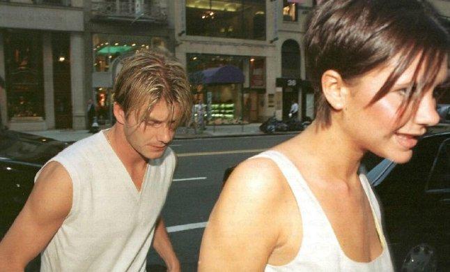 万人迷贝克汉姆故事,万人迷贝克汉姆完整版