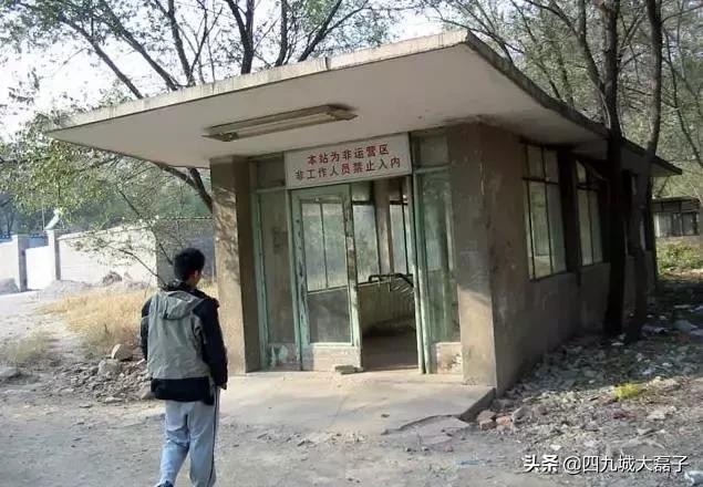 簋街名字由来？北京中轴线是歪的？北京城几乎不为人知的10大秘密