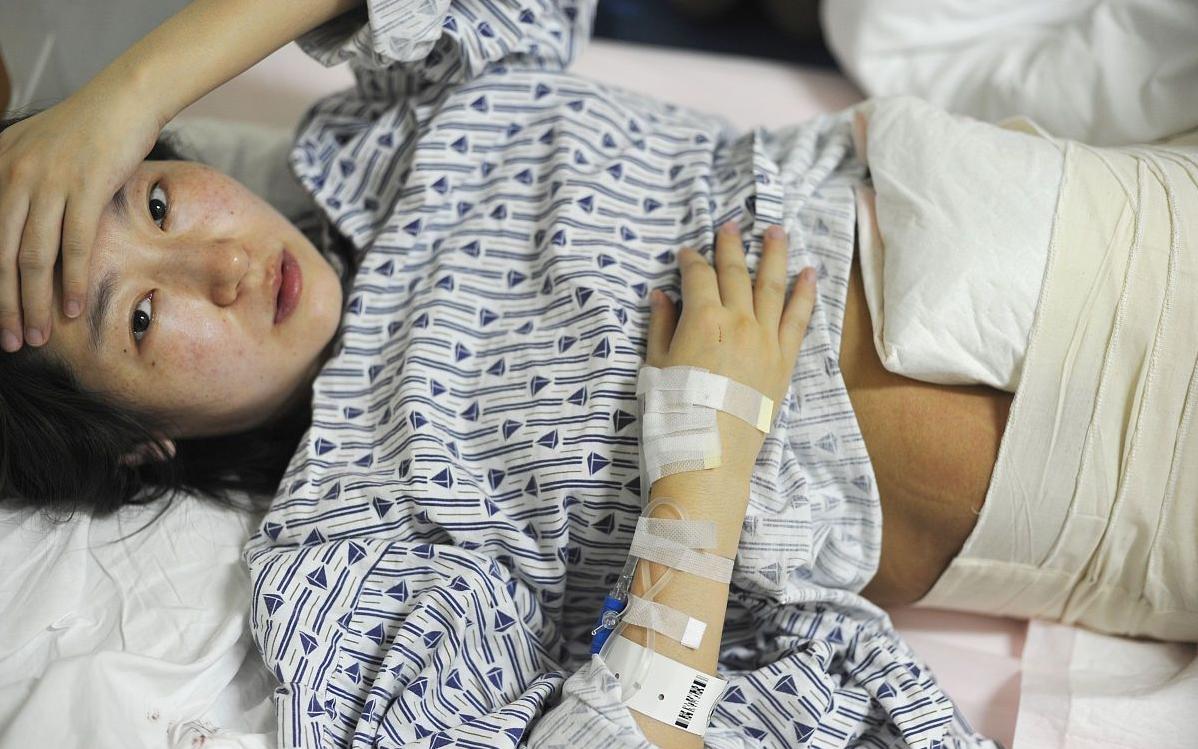 坐月子不能“不讲究”,也不能“瞎讲究”,做好5点大人娃都舒服