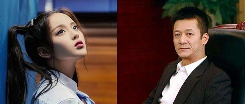 杨超越从青春有你到创造营,从杨超越到王子异