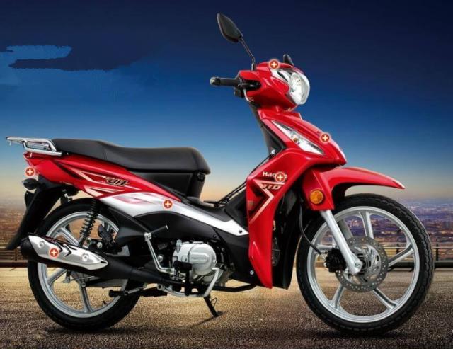 豪爵4980元弯梁车,豪爵ug110-8电喷国四弯梁车