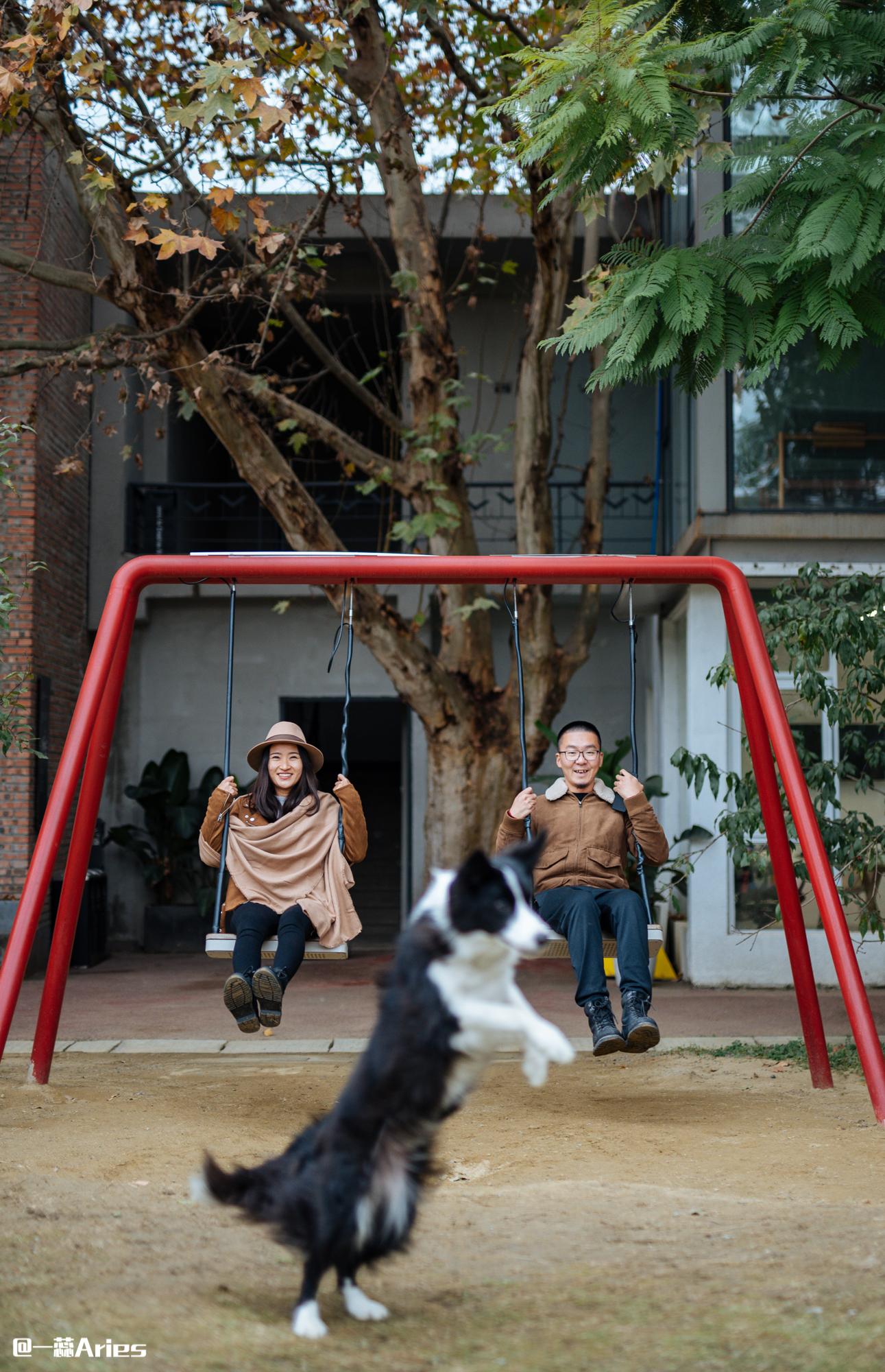 成都文创地标之完美文创公园,打卡成都文创城最新视频