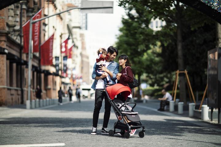 savile推车,savil婴儿推车