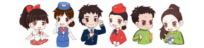 英德华粤艺术学校2018届,英德华粤新生开学