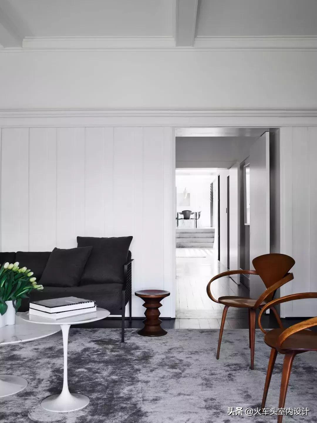 如何利用光线展现空间感 (室内光线最佳设计)