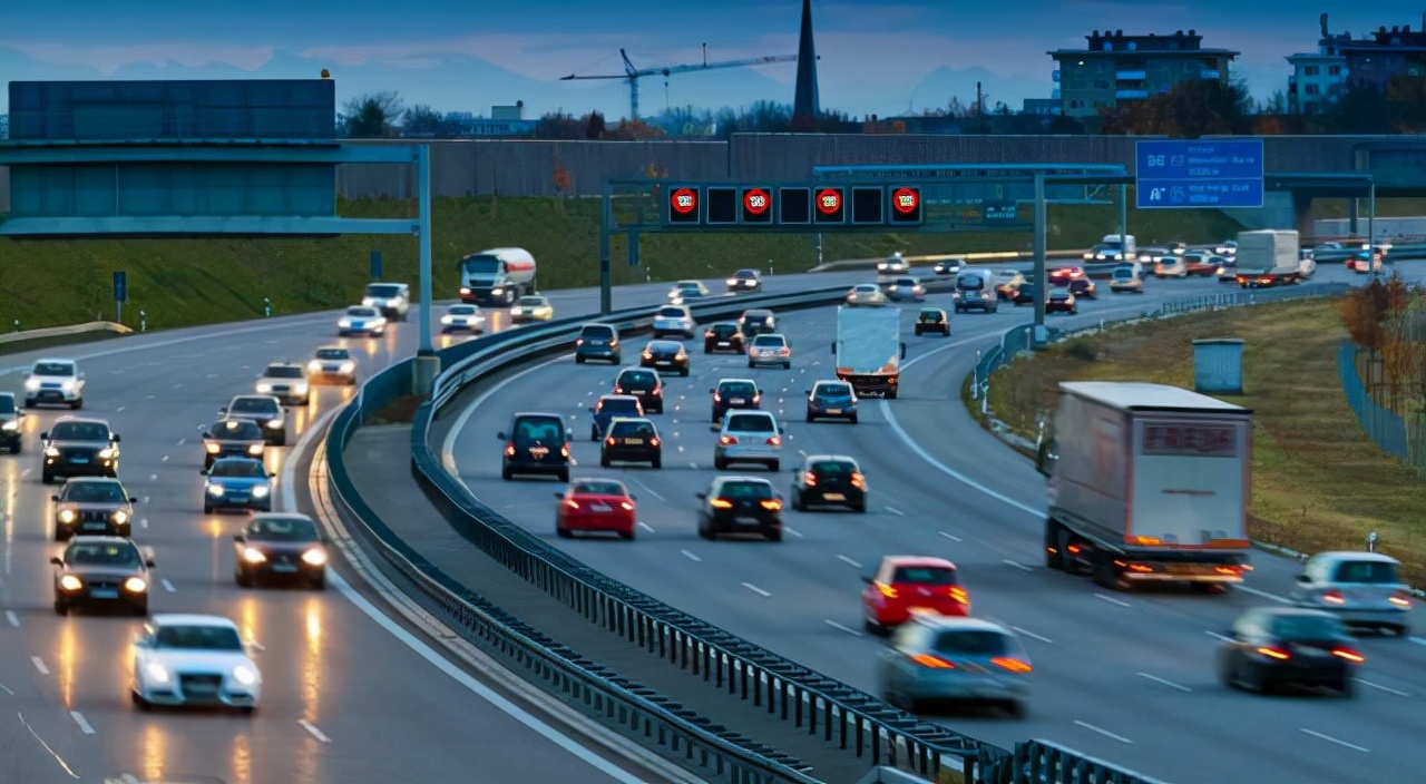 中秋节2020高速收费,中秋节高速路免费吗