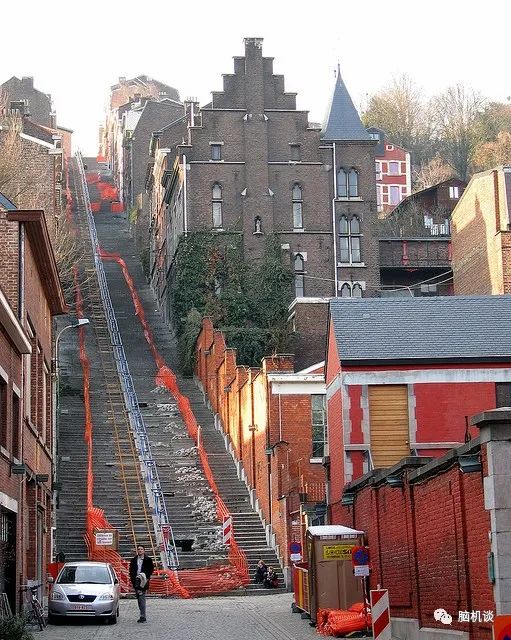 ​《脑机往事（3）—维达尔的秘密》