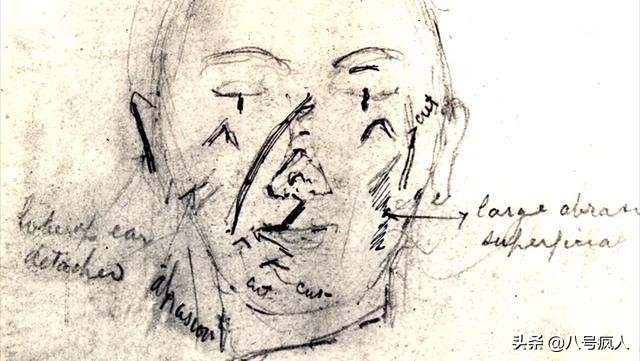 世界奇案开膛手杰克破案,开膛手杰克世界十大悬疑案之首