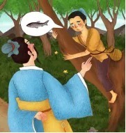 缘木求鱼蕴含着什么道理,缘木求鱼懂得什么道理