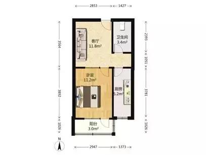500万在丰台能买到什么样的房,丰台适合买房地