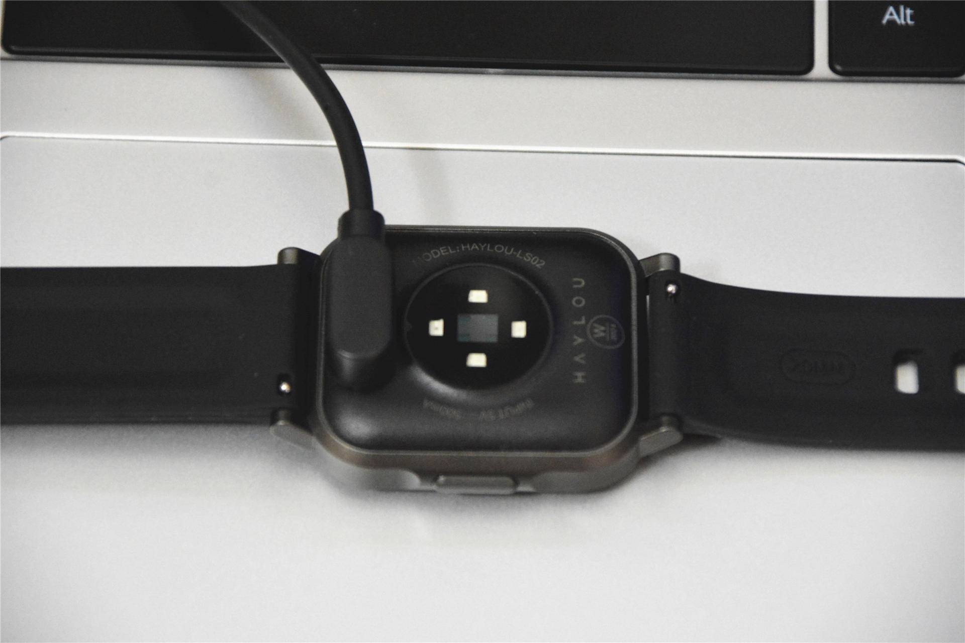 haylousmartwatch2值得购买吗,haylousmartwatch2抬腕亮屏