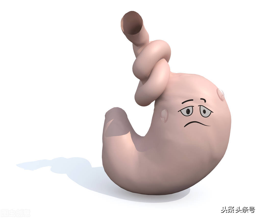 上海大爷为什么17天不敢吃饭？谈谈那些可能引起便秘的药物