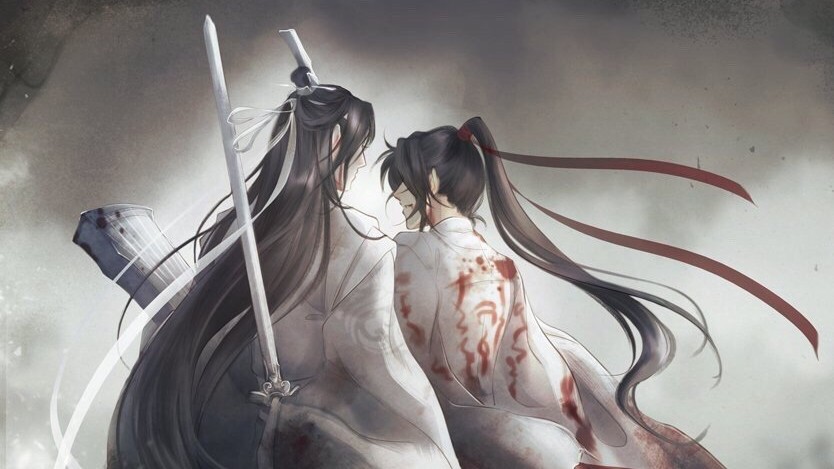 魔道祖师魏婴为什么走了,魔道祖师魏婴自我介绍