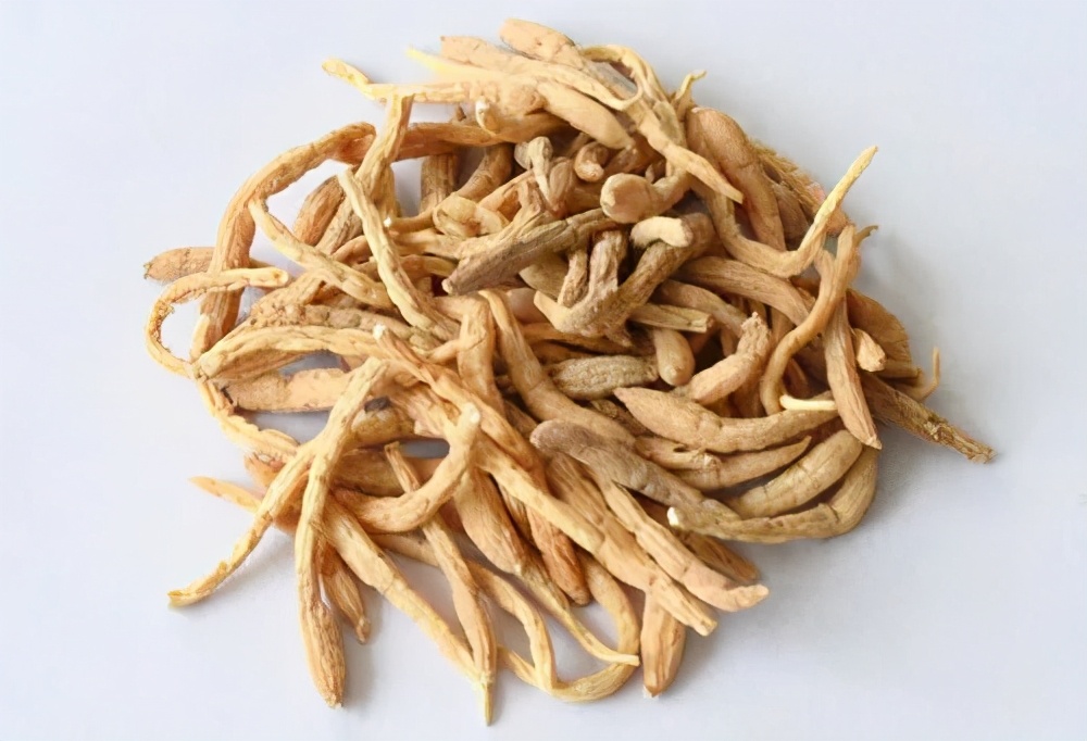 真味|啃根硬骨头,谈谈人参