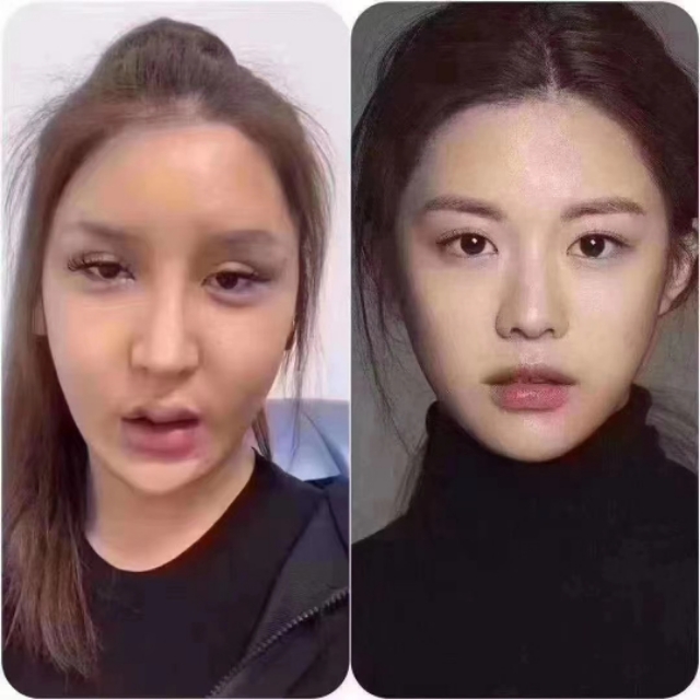 美容院与化妆品店的区别,美容院和美容机构的区别