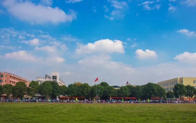 昆山地区十强中学,昆山市排名前十的中学有哪些