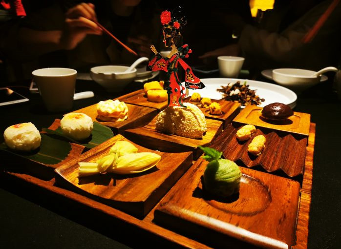 想请重要的人吃饭，去哪？这份餐厅名单请收好