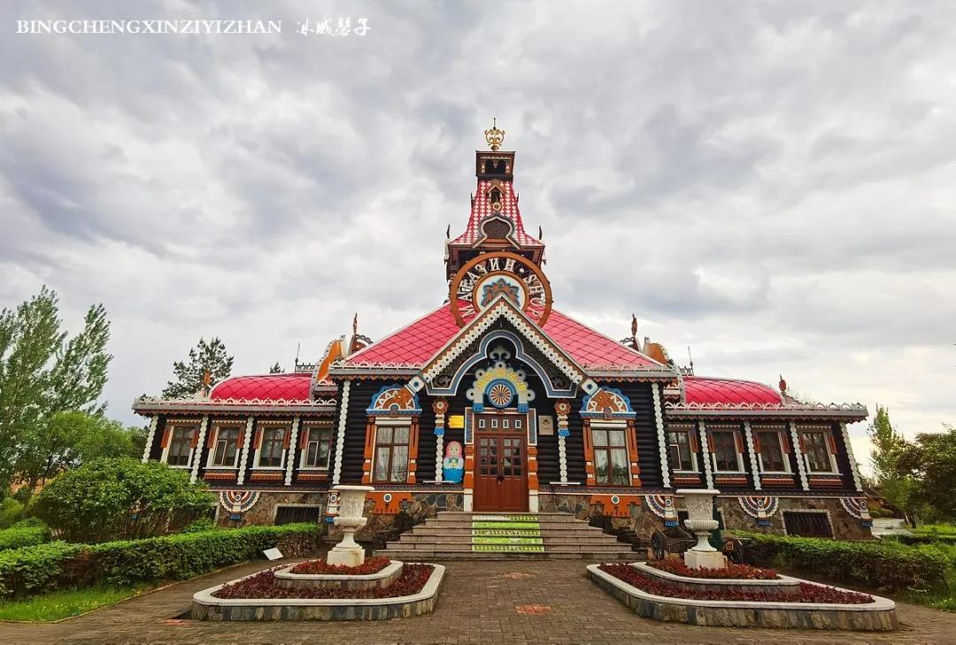 伏尔加庄园最好的地方,伏尔加庄园有什么特色