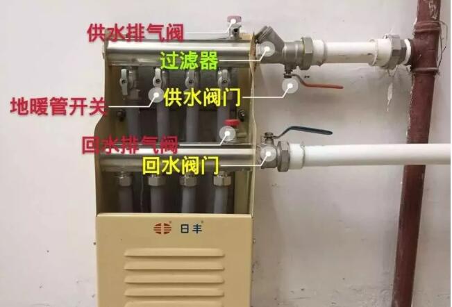 原来地暖还需要清洗吗,自己烧的地暖有清洗的必要吗