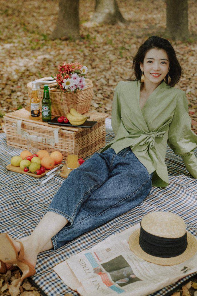 gucci包穿搭,gucci包包炫富