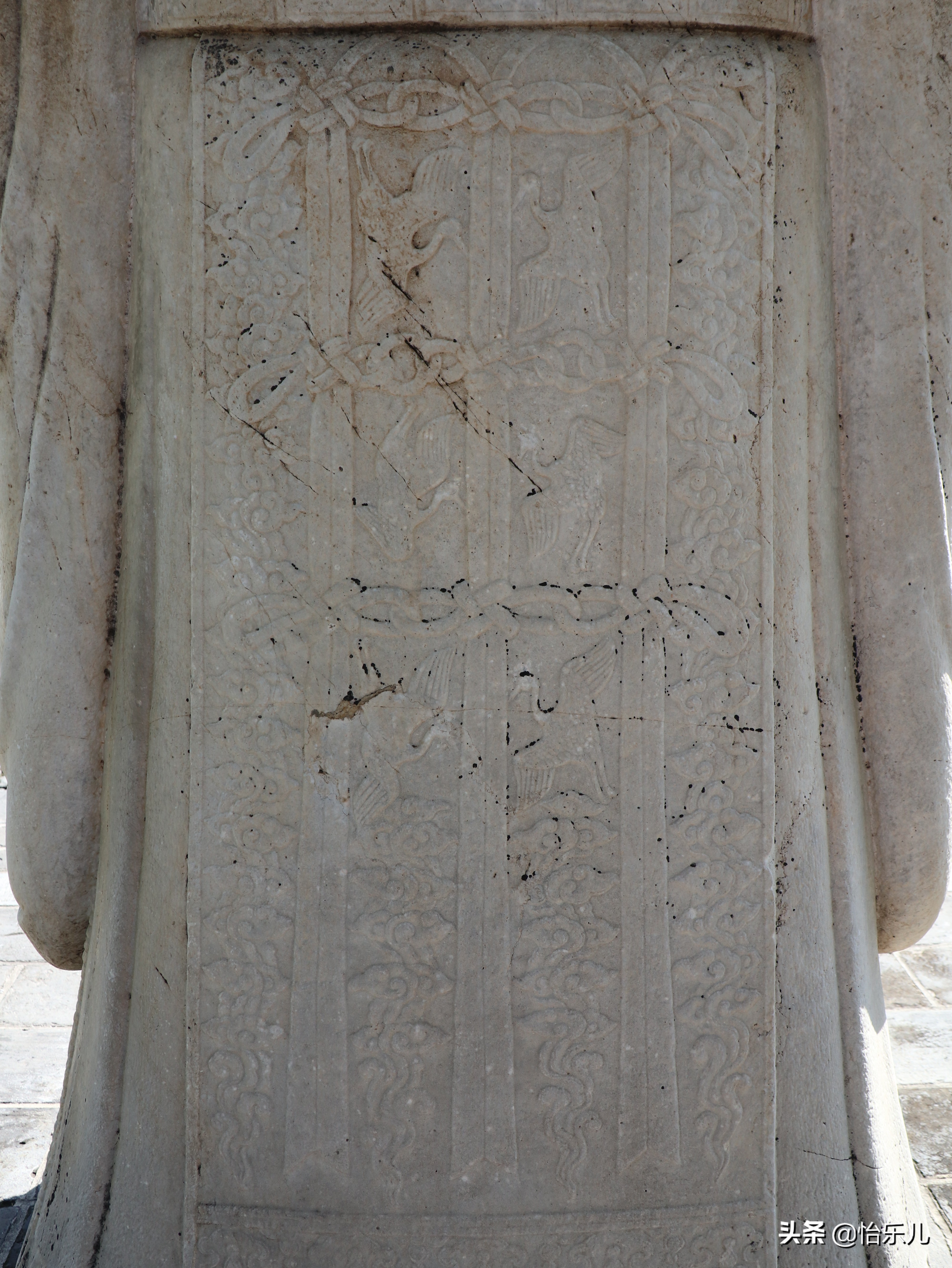 十三陵神路视频,十三陵神路传说