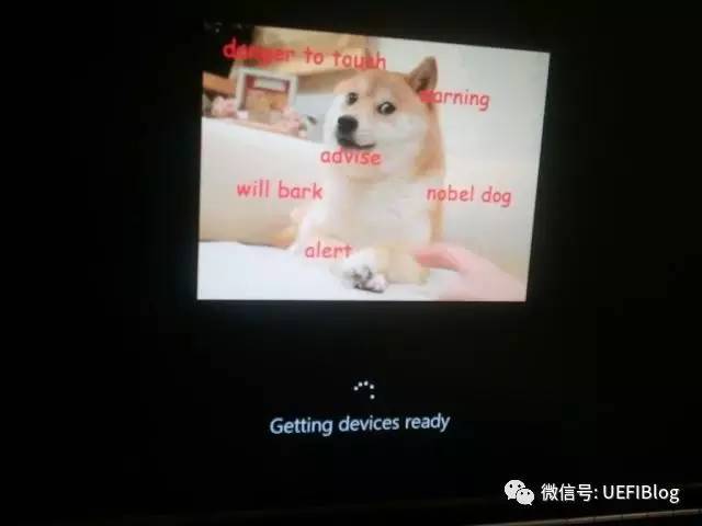 windows10logo怎么设置,windows10如何修改开机画面logo