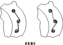 螺纹连接和螺纹联接一样吗,螺纹连接的概念