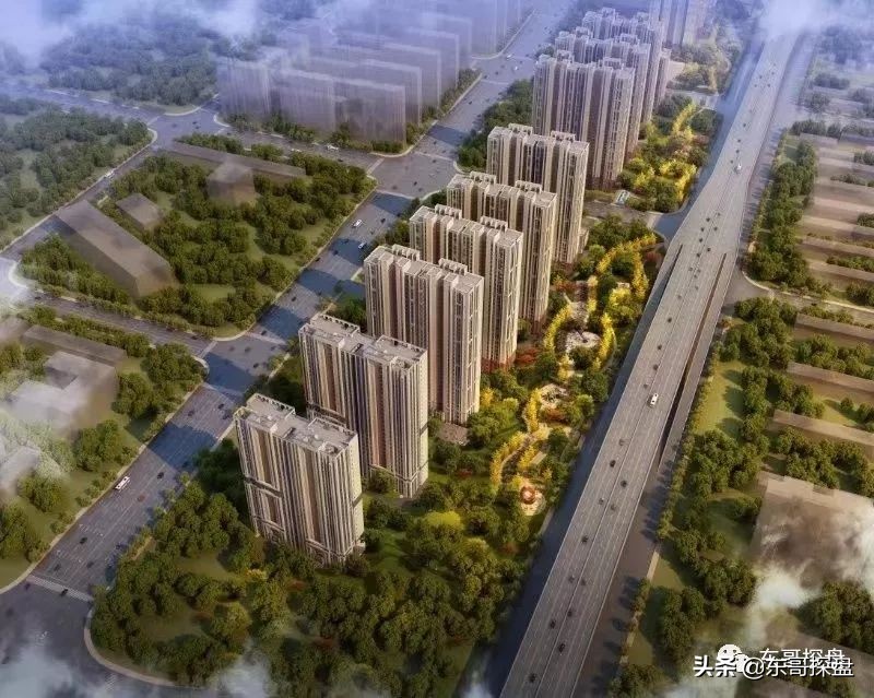 刚需房和改善房价格趋势,老城区改善房值得买吗